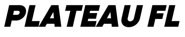 Plateau FL logo