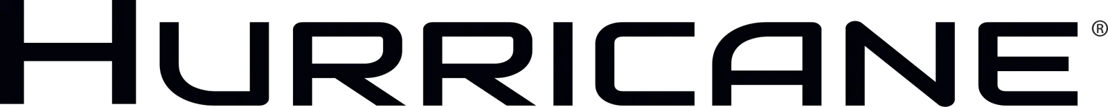 Hurricane logo
