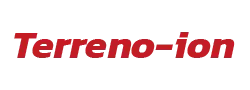 Terreno-ion logo