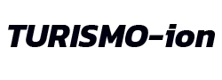 Turismo-ion logo