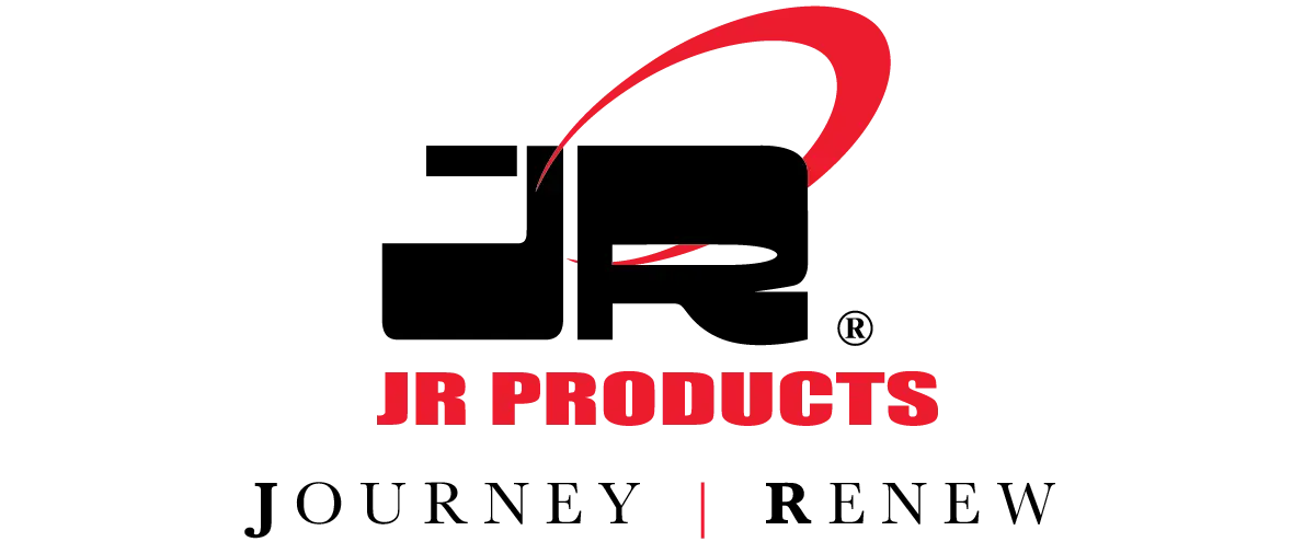 JR Products logo