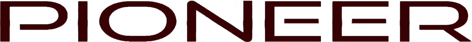Pioneer logo