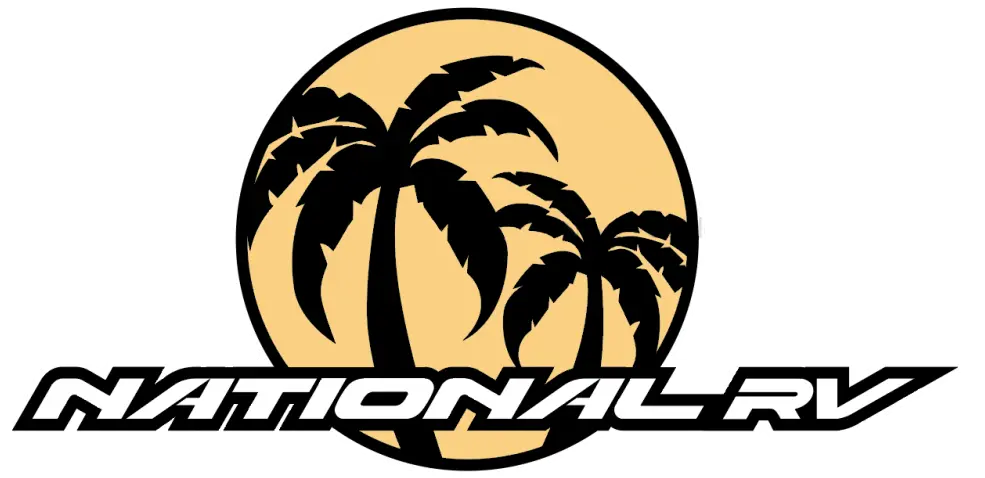 National RV logo