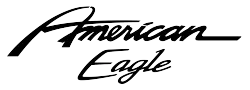 American Eagle logo