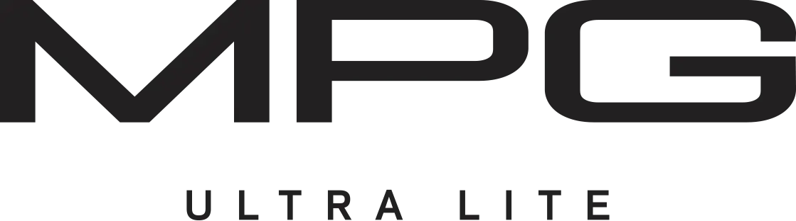 MPG Ultra Lite logo