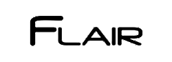 Flair logo