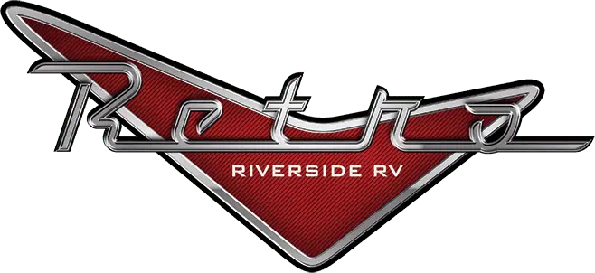 Retro logo