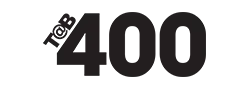 TAB 400 logo