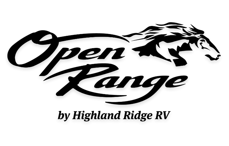 Open Range logo