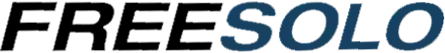 Free Solo logo