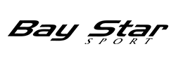 Bay Star Sport logo