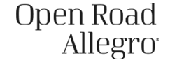 Open Road Allegro logo