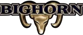 Bighorn logo