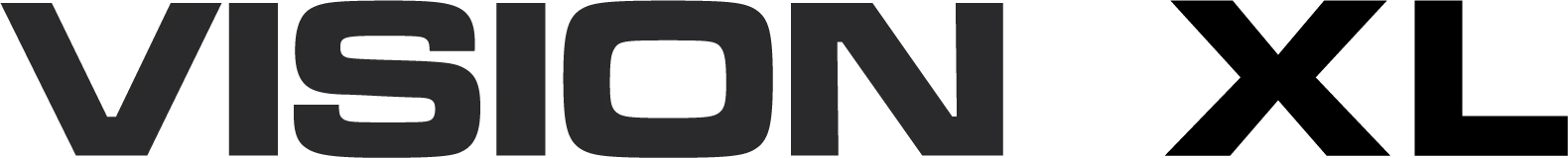 Vision XL logo