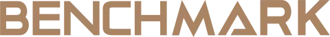 Benchmark logo
