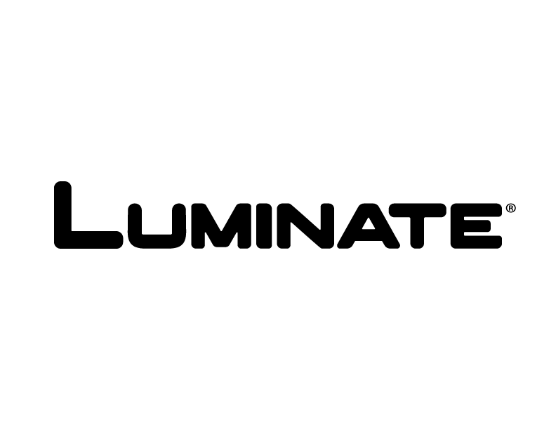 Luminate logo