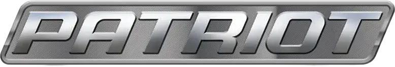 Ford Patriot logo